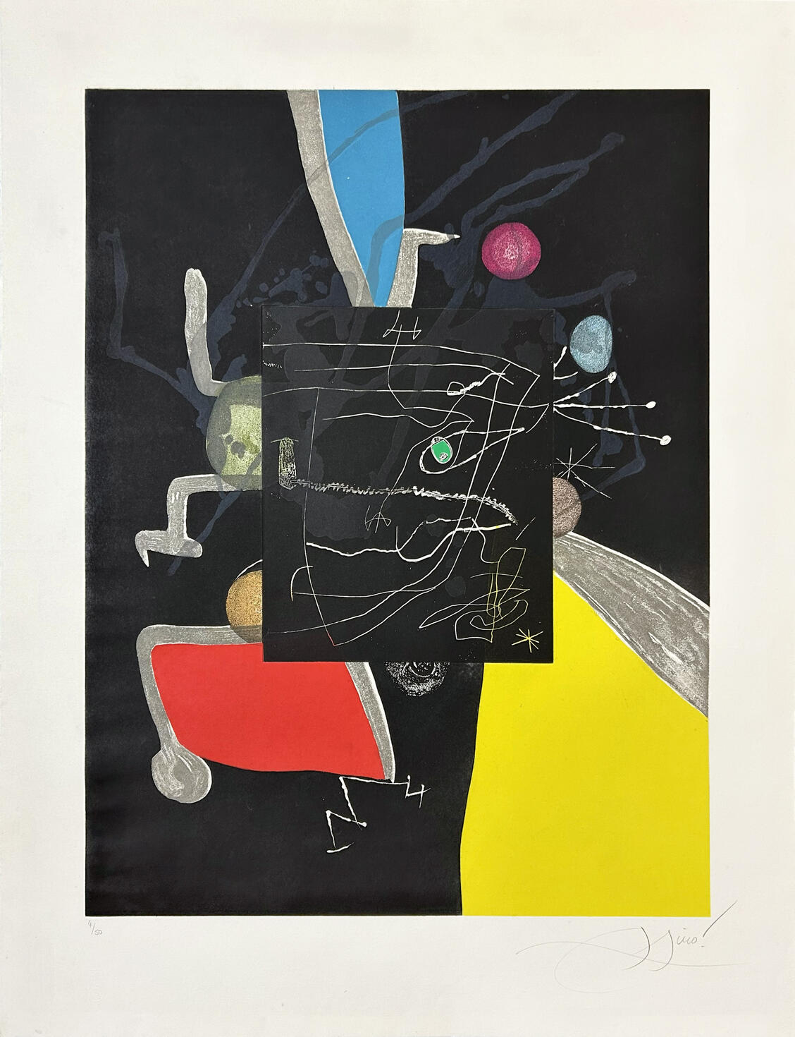 Joan Miró