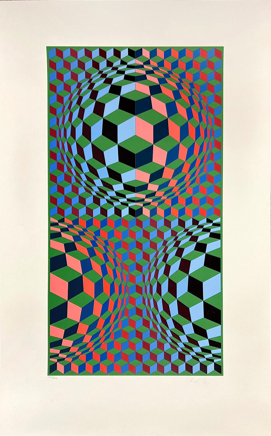 Vasarely