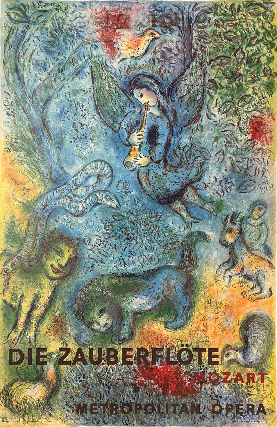 Marc Chagall